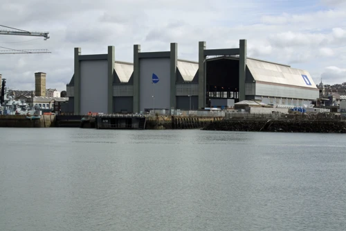 12 Apr 2014 · Cornish Coast: Day 1 Home to Golant