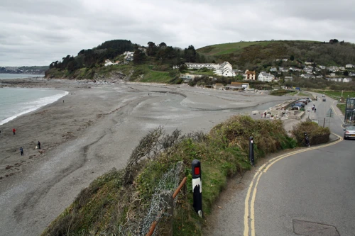 12 Apr 2014 · Cornish Coast: Day 1 Home to Golant