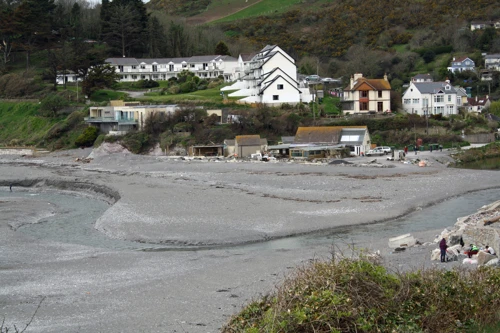 12 Apr 2014 · Cornish Coast: Day 1 Home to Golant