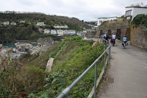 12 Apr 2014 · Cornish Coast: Day 1 Home to Golant