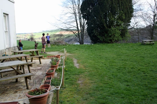 13 Apr 2014 · Cornish Coast: Day 2 Golant to Boswinger