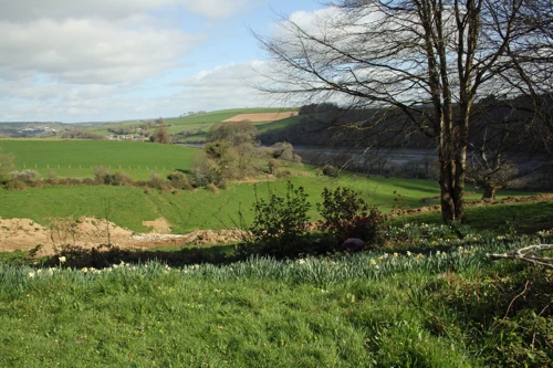 13 Apr 2014 · Cornish Coast: Day 2 Golant to Boswinger