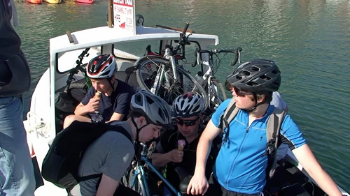 14 Apr 2014 · Cornish Coast: Day 3 Boswinger to Coverack