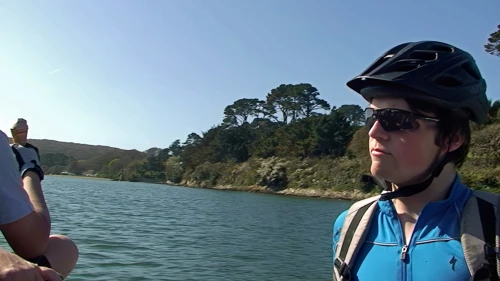 14 Apr 2014 · Cornish Coast: Day 3 Boswinger to Coverack