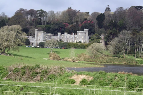 14 Apr 2014 · Cornish Coast: Day 3 Boswinger to Coverack