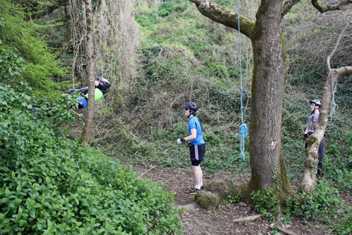 14 Apr 2014 · Cornish Coast: Day 3 Boswinger to Coverack