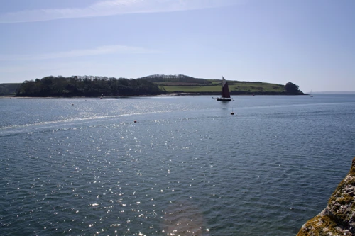 14 Apr 2014 · Cornish Coast: Day 3 Boswinger to Coverack