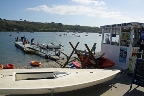 14 Apr 2014 · Cornish Coast: Day 3 Boswinger to Coverack