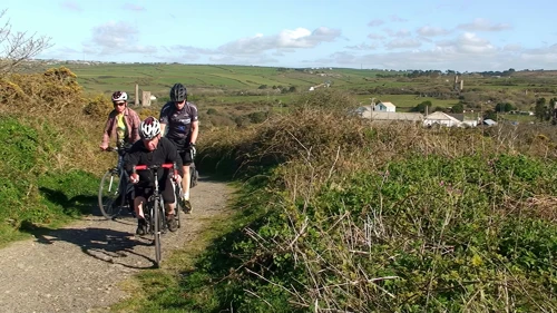 15 Apr 2014 · Cornish Coast: Day 4 Coverack to Home