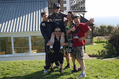 15 Apr 2014 · Cornish Coast: Day 4 Coverack to Home