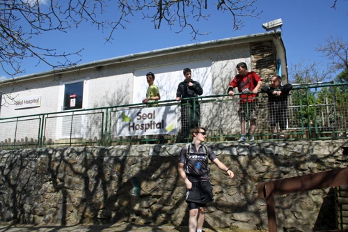15 Apr 2014 · Cornish Coast: Day 4 Coverack to Home