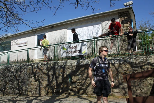 15 Apr 2014 · Cornish Coast: Day 4 Coverack to Home