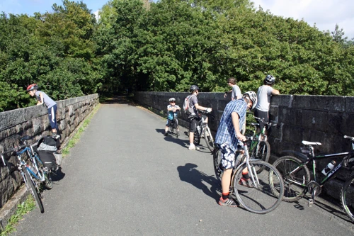 06 Oct 2013 · Plym Valley Cycleway