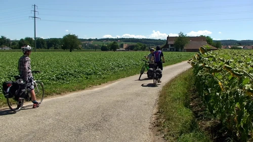 31 Jul 2013 · Switzerland: Day 2 Basel to Solothurn