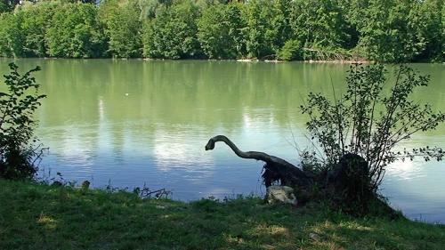 31 Jul 2013 · Switzerland: Day 2 Basel to Solothurn