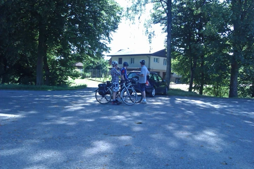 31 Jul 2013 · Switzerland: Day 2 Basel to Solothurn