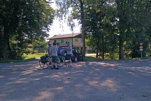 31 Jul 2013 · Switzerland: Day 2 Basel to Solothurn