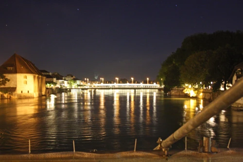 31 Jul 2013 · Switzerland: Day 2 Basel to Solothurn