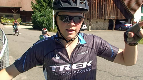 01 Aug 2013 · Switzerland: Day 3 Solothurn to Avenches