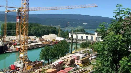 01 Aug 2013 · Switzerland: Day 3 Solothurn to Avenches