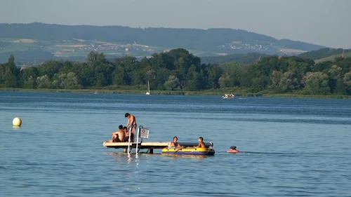 01 Aug 2013 · Switzerland: Day 3 Solothurn to Avenches
