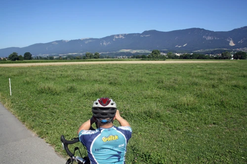 01 Aug 2013 · Switzerland: Day 3 Solothurn to Avenches