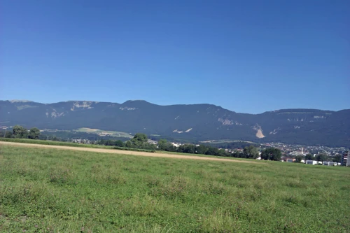 01 Aug 2013 · Switzerland: Day 3 Solothurn to Avenches
