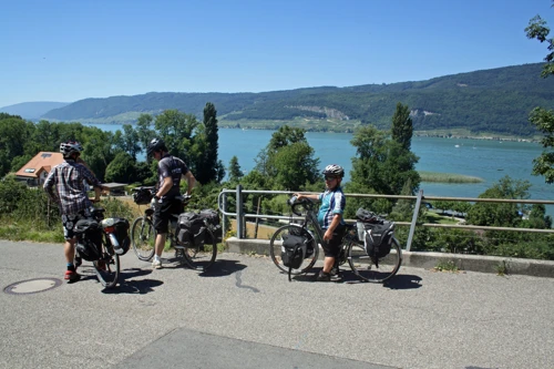01 Aug 2013 · Switzerland: Day 3 Solothurn to Avenches