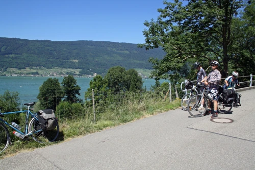 01 Aug 2013 · Switzerland: Day 3 Solothurn to Avenches