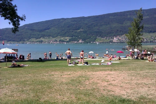 01 Aug 2013 · Switzerland: Day 3 Solothurn to Avenches