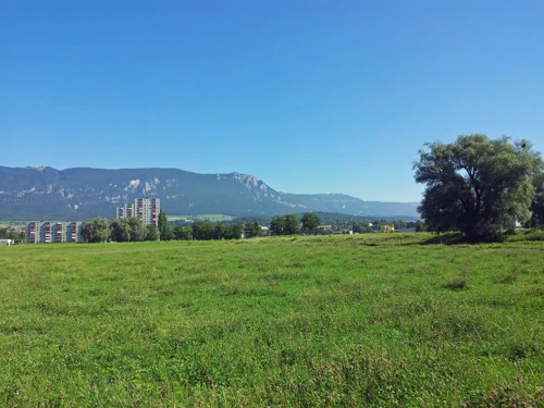 01 Aug 2013 · Switzerland: Day 3 Solothurn to Avenches