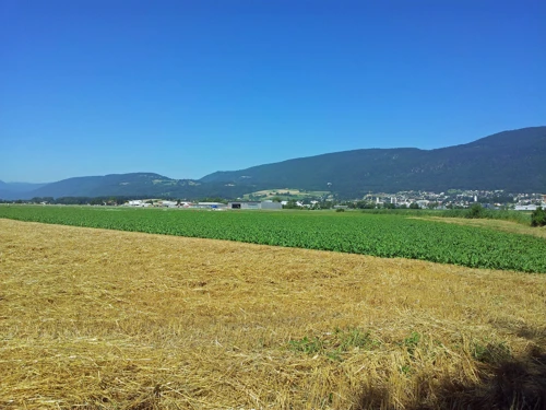 01 Aug 2013 · Switzerland: Day 3 Solothurn to Avenches