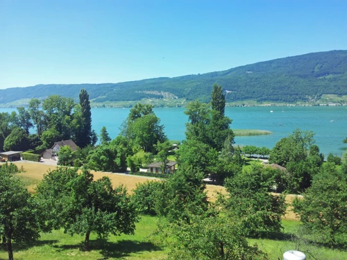 01 Aug 2013 · Switzerland: Day 3 Solothurn to Avenches