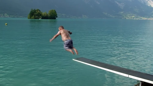 05 Aug 2013 · Switzerland: Day 7 Interlaken to Brienz