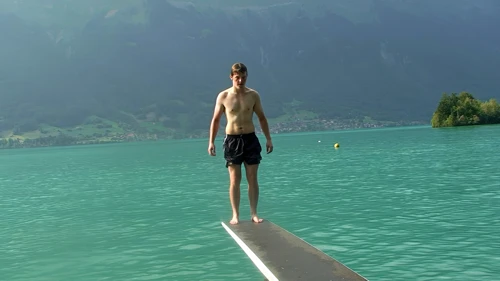 05 Aug 2013 · Switzerland: Day 7 Interlaken to Brienz