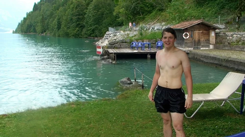 05 Aug 2013 · Switzerland: Day 7 Interlaken to Brienz