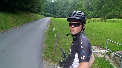 05 Aug 2013 · Switzerland: Day 7 Interlaken to Brienz
