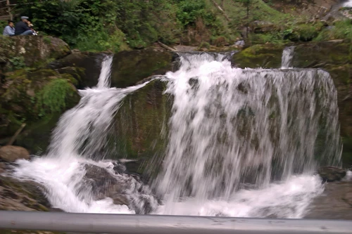 05 Aug 2013 · Switzerland: Day 7 Interlaken to Brienz