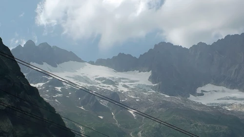 06 Aug 2013 · Switzerland: Day 8 Brienz to Hospental