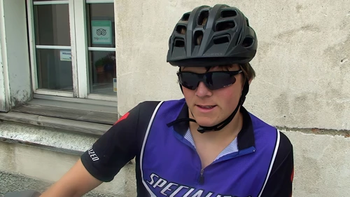 07 Aug 2013 · Switzerland: Day 9 Hospental to Lucerne