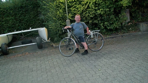 07 Aug 2013 · Switzerland: Day 9 Hospental to Lucerne