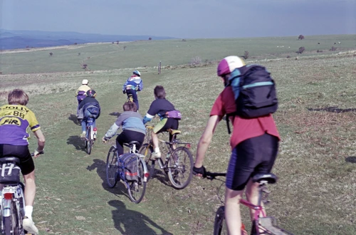 05 May 1991 · Avon Dam