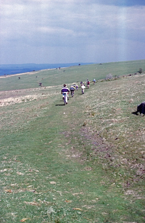 05 May 1991 · Avon Dam