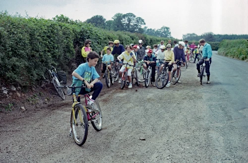02 Jun 1991 · Broadhempston